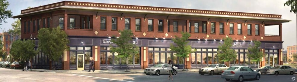 More Photos Of 4257 W Main St, Westminster Storefront Retail Office For Lease