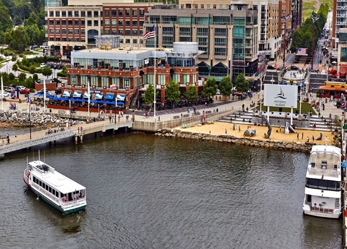 More Photos Of 728 S Washington St, Alexandria Office For Sale