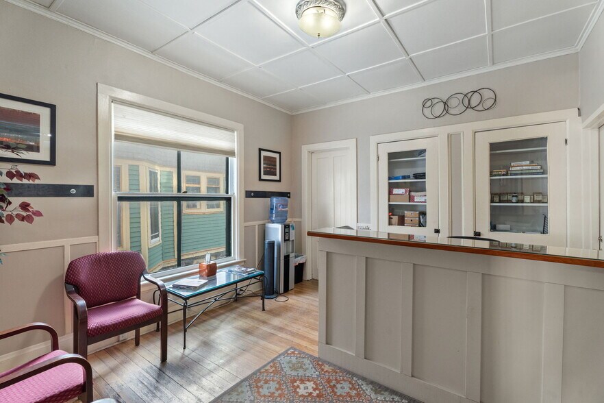 More Photos Of 108 S Albany St, Ithaca Office For Sale