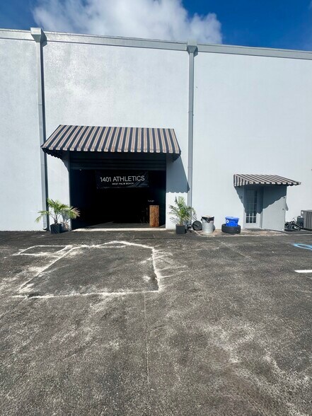 More Photos Of 1401 Elizabeth Ave, West Palm Beach Manufacturing For Lease