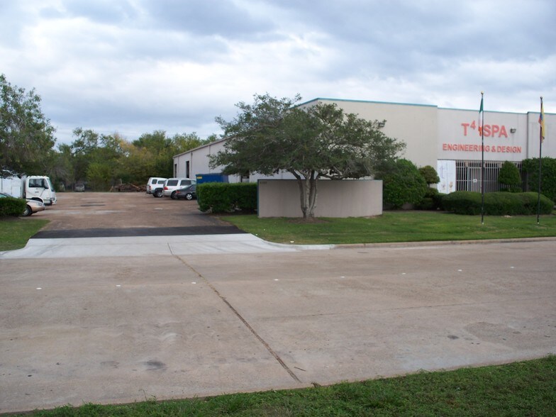 More Photos Of 6001-6501 Westline Dr, Houston Unknown For Lease