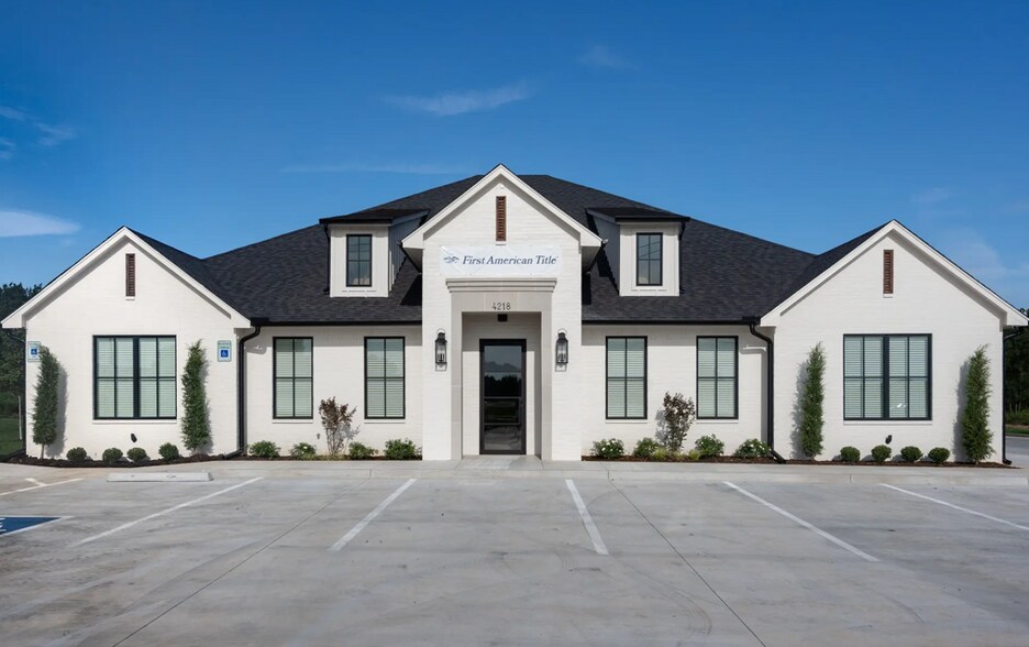 More Photos Of 4218 N Harrison St, Shawnee Land For Sale