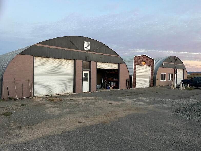 More Photos Of 35260 Bayless Rd, Wildomar Industrial For Lease