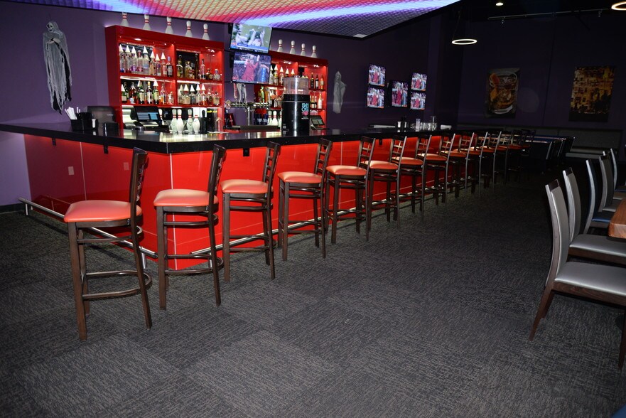 More Photos Of 5112 W Expressway 83, McAllen Bowling Alley For Sale