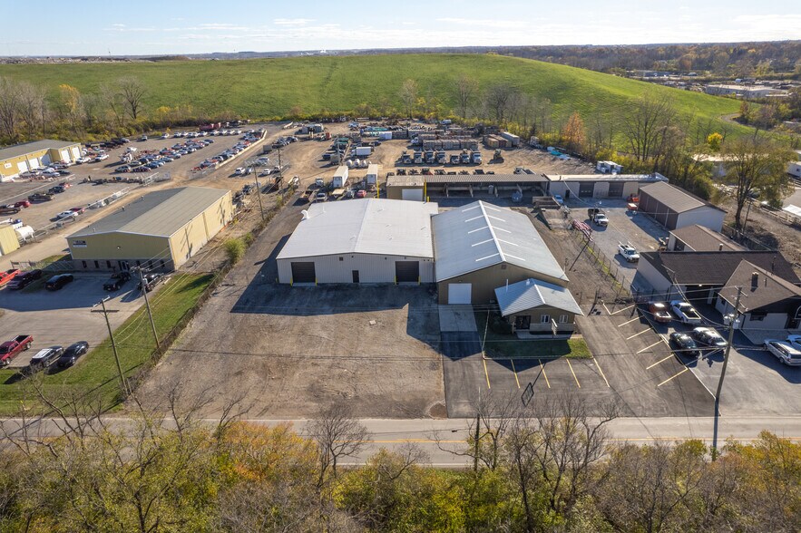 More Photos Of 1091 Stimmel Rd, Columbus Manufacturing For Lease