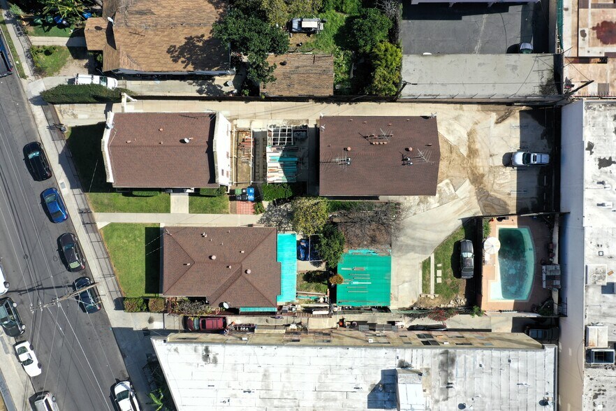 More Photos Of 1822 Miramar St, Los Angeles Apartments For Sale