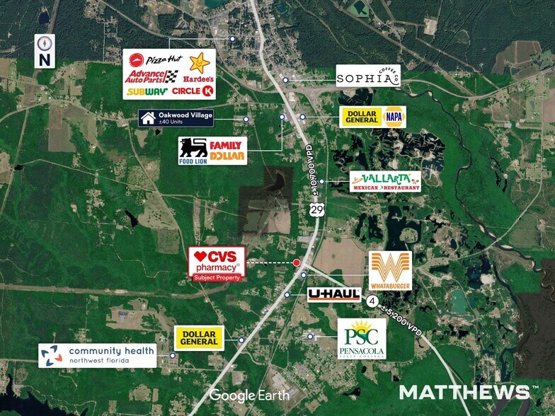 More Photos Of 8361 Century Blvd, Century Drugstore For Sale