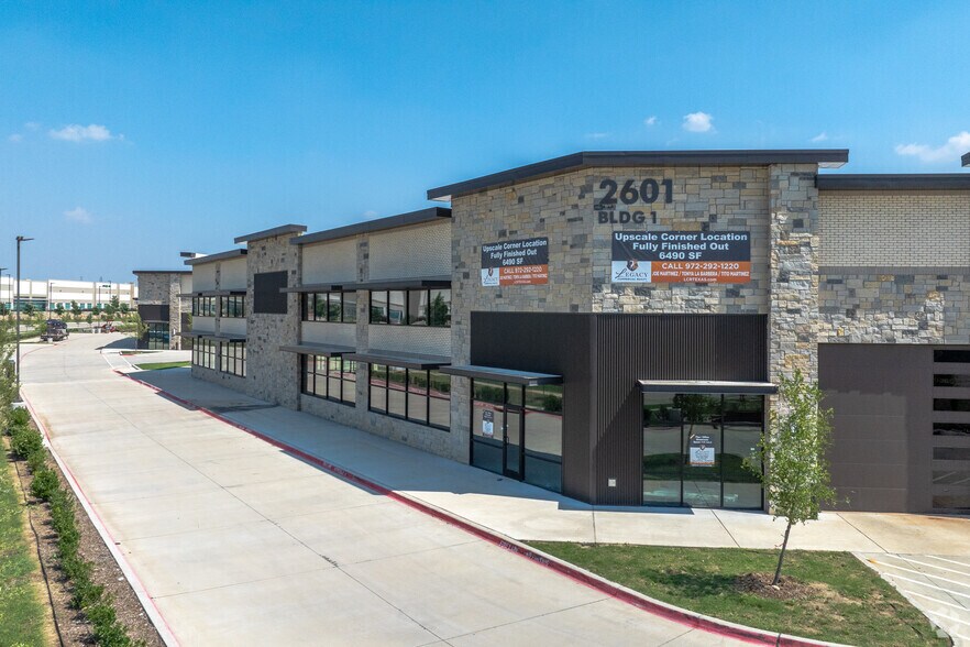More Photos Of 2601 TX-121, Lewisville Light Distribution For Sale