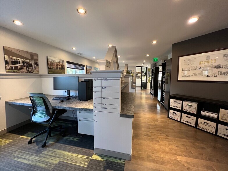 More Photos Of 123 Columbia Tpke, Florham Park Office For Sale