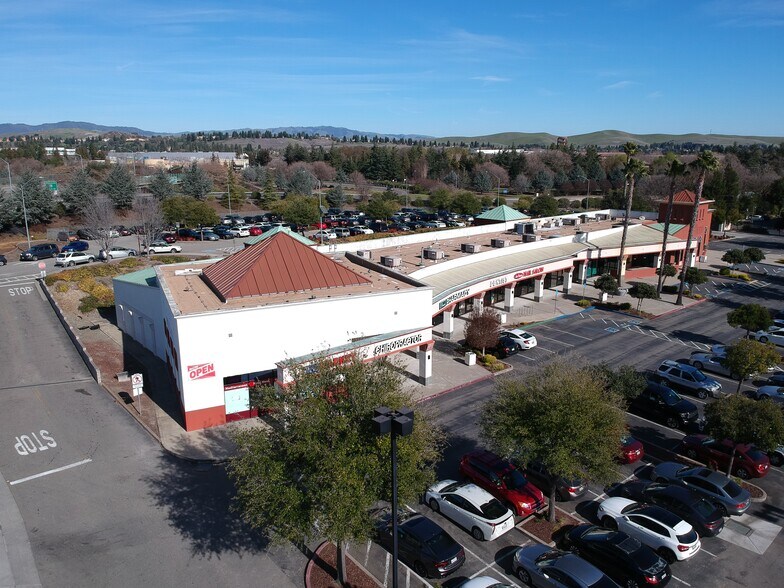 More Photos Of 18080 San Ramon Valley Blvd, San Ramon Freestanding For Lease