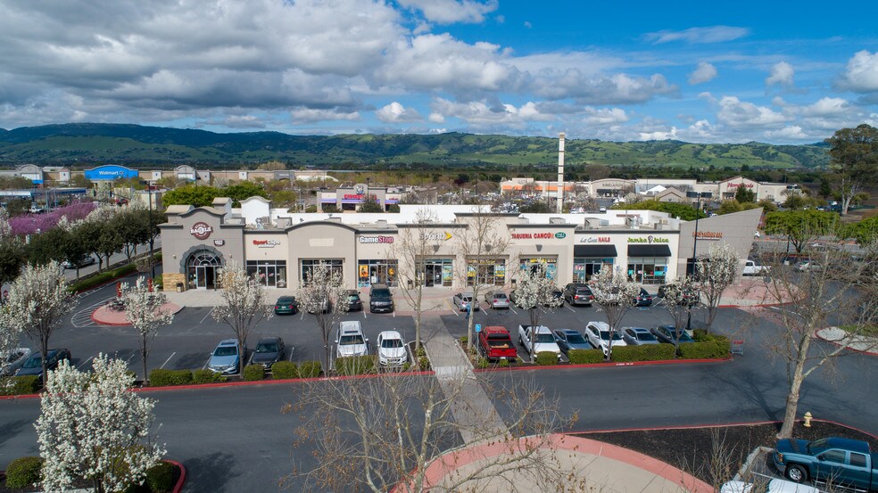 More Photos Of 890 Renz Ln, Gilroy Freestanding For Lease