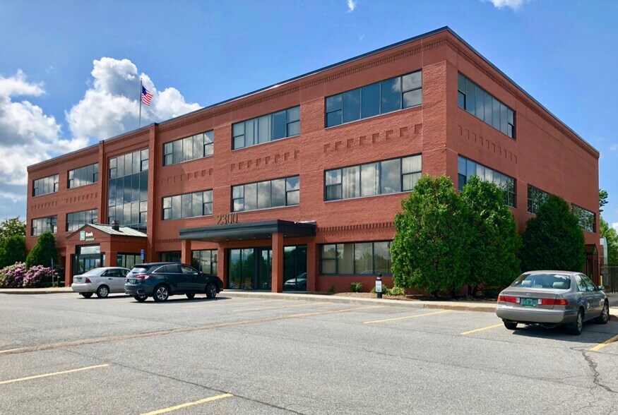 More Photos Of 2300 St George Rd, Williston Office For Lease