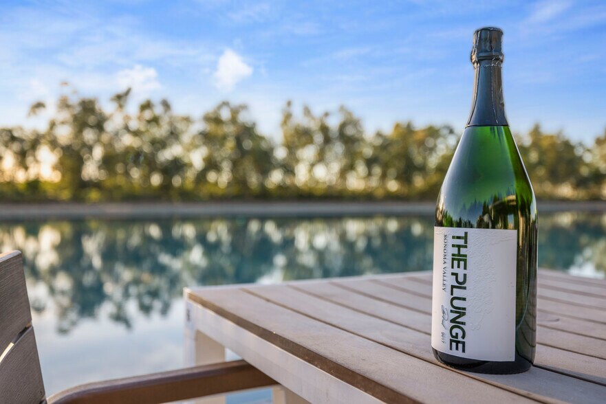 More Photos Of 10675 Valensin Rd, Galt Winery Vineyard For Sale