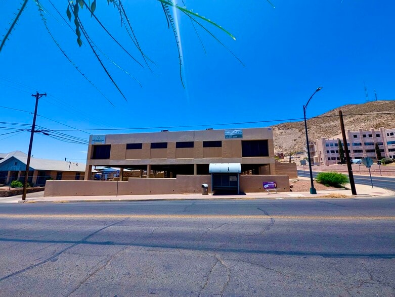 More Photos Of 2022 Murchison Dr, El Paso Medical For Sale