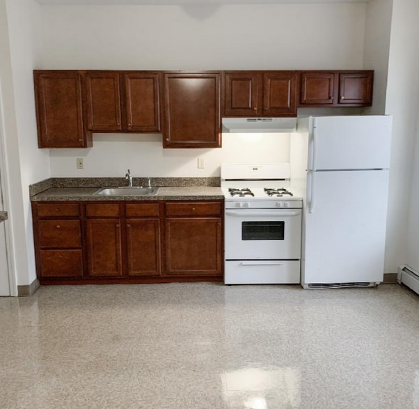 More Photos Of , Waterbury Multifamily For Sale
