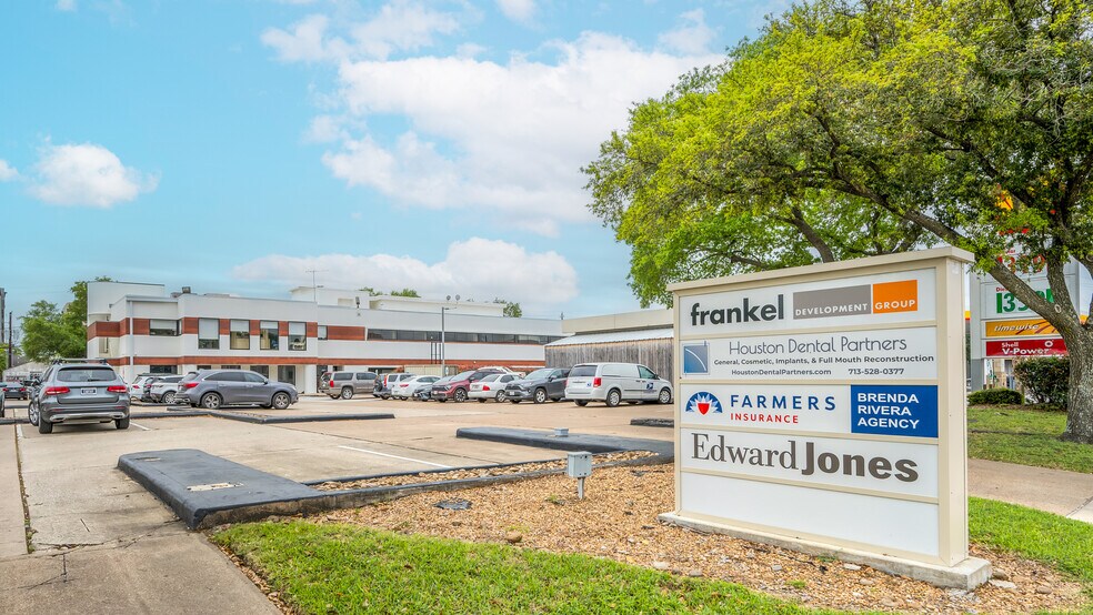 More Photos Of 5311 Kirby Dr, Houston Office For Lease