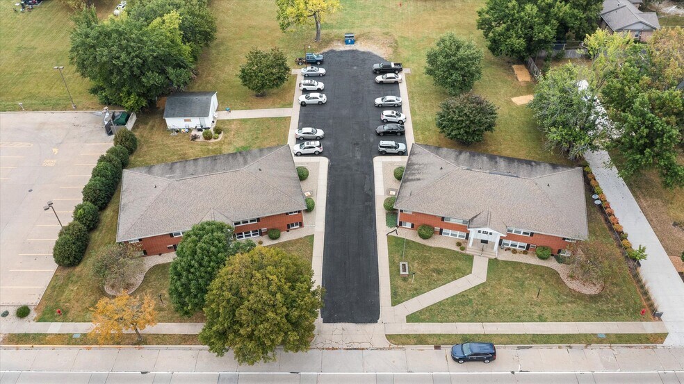 More Photos Of , Pontiac Multifamily For Sale