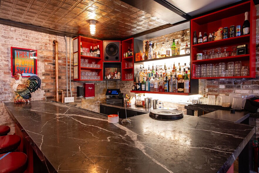 More Photos Of 264 Hillsdale Rd, Egremont Sports And Entertainment For Sale