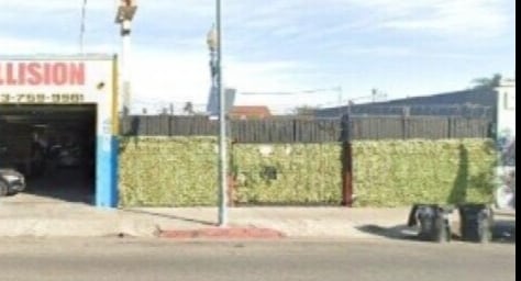 Primary Photo Of 4918 S Vermont Ave, Los Angeles Land For Sale