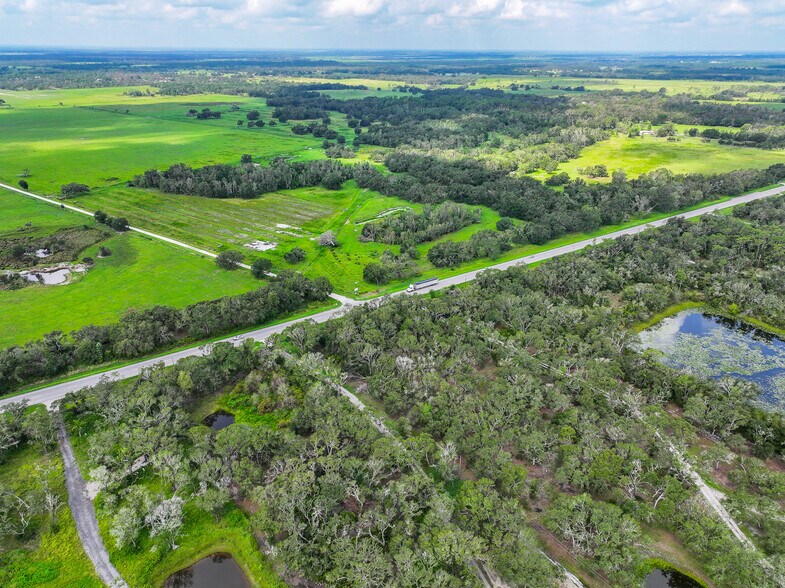 More Photos Of 34500 State 70 E Road rd, Myakka City Land For Sale