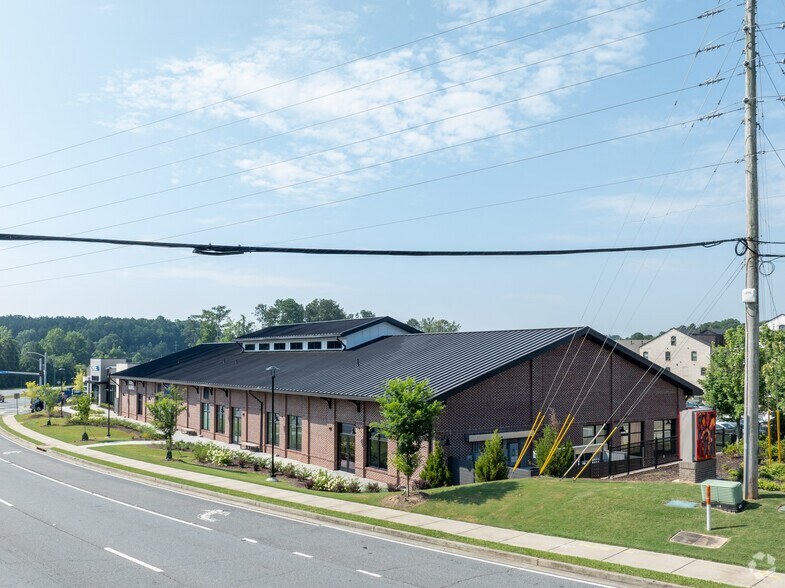 More Photos Of McFarland Pky, Alpharetta Unknown For Lease