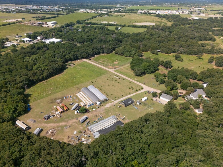 More Photos Of 6529 Asher Rd, Alvarado Specialty For Sale