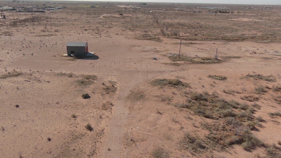 More Photos Of 2408 E FM 1787, Odessa Land For Sale