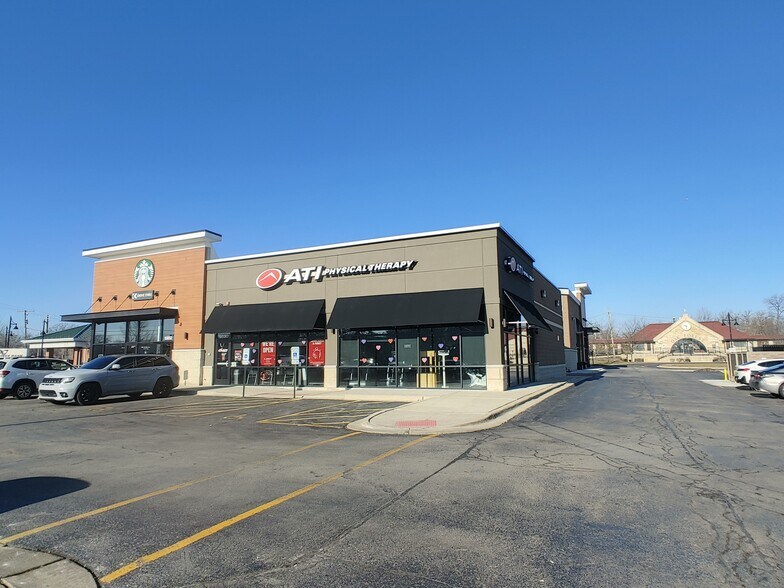 More Photos Of 15848 S Cicero Ave, Oak Forest Storefront For Lease
