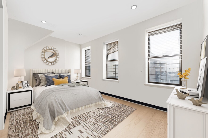 More Photos Of 18 W 127th St, New York Apartments For Sale