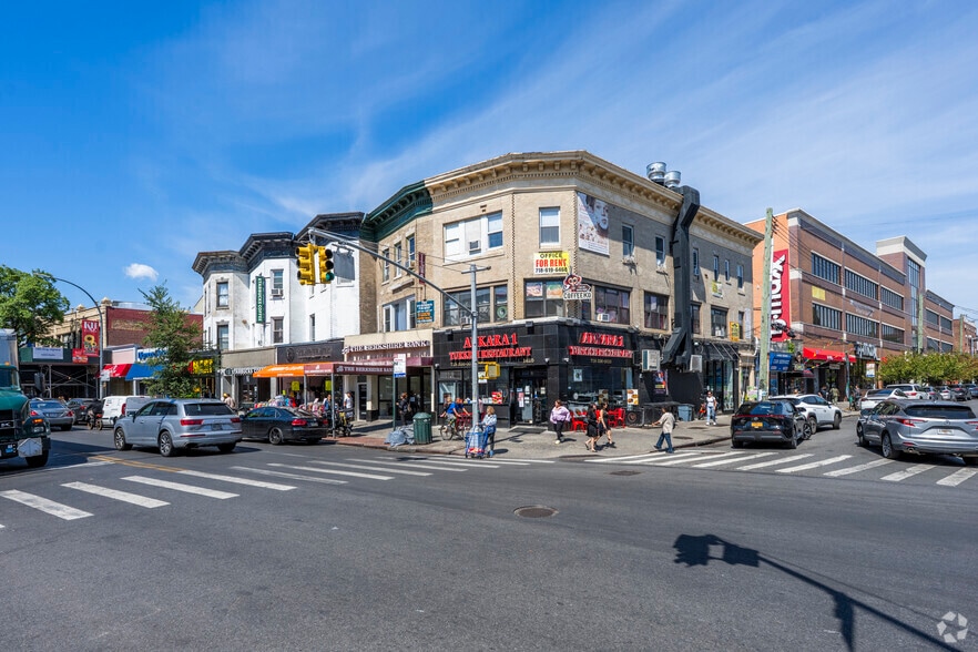 More Photos Of 1425 Kings Hwy, Brooklyn Storefront Retail Residential For Lease