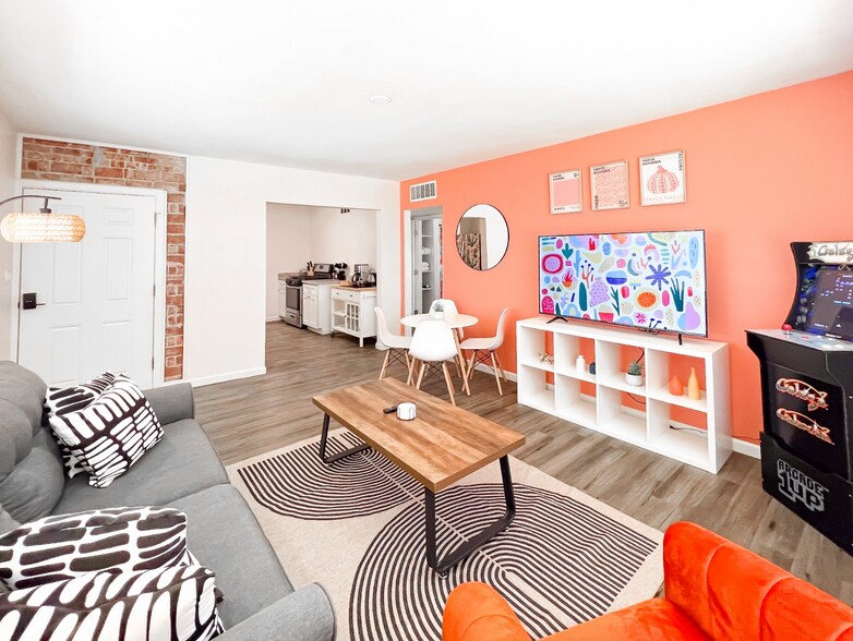 More Photos Of 4132 N 3rd Ave, Phoenix Apartments For Sale