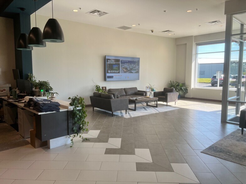 More Photos Of 7900 Chicago Ave, Bloomington Distribution For Sale