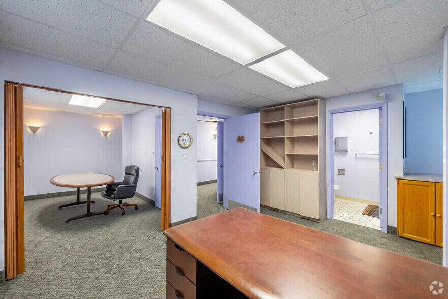 Photo of 2nd Floor Ste 201