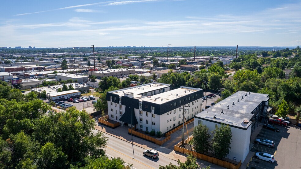 More Photos Of 1330 W Mississippi Ave, Denver Apartments For Sale