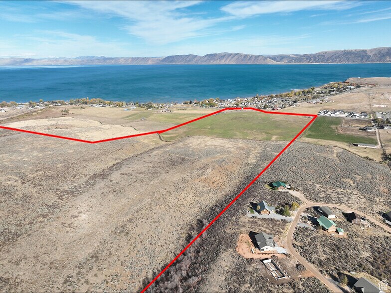 More Photos Of 1925 S Bear Lake Blvd, Garden City Land For Sale