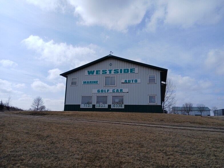 Primary Photo Of 1945 Highway 86, Milford Office For Sale