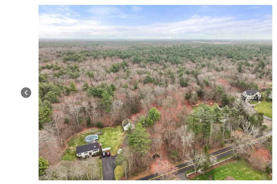 Primary Photo Of 0 Vernon Street, Middleborough Land For Sale