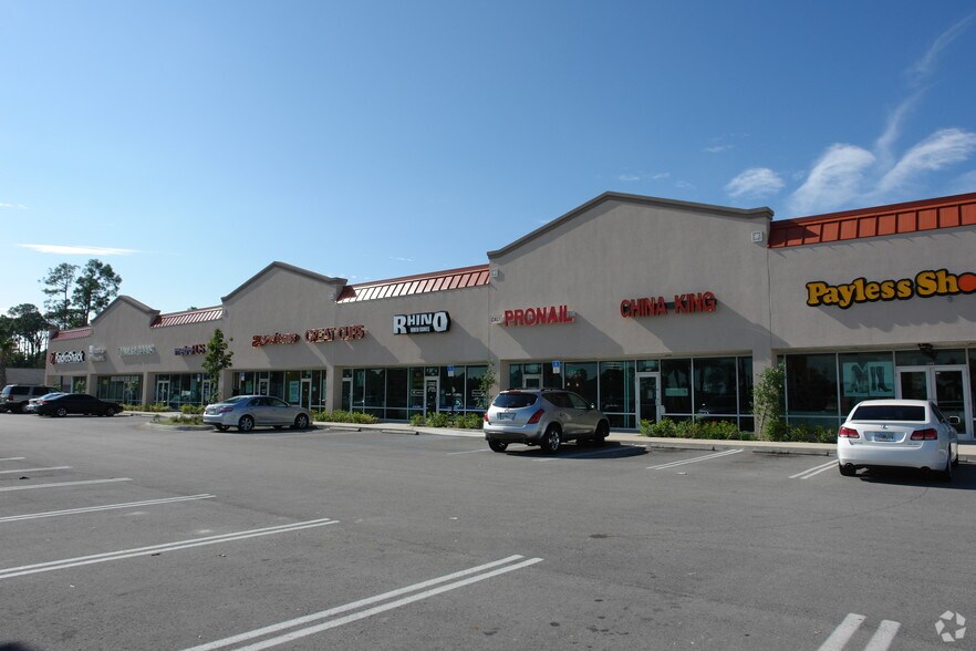 More Photos Of 10921-10941 S US 1 Hwy, Port Saint Lucie Storefront For Lease