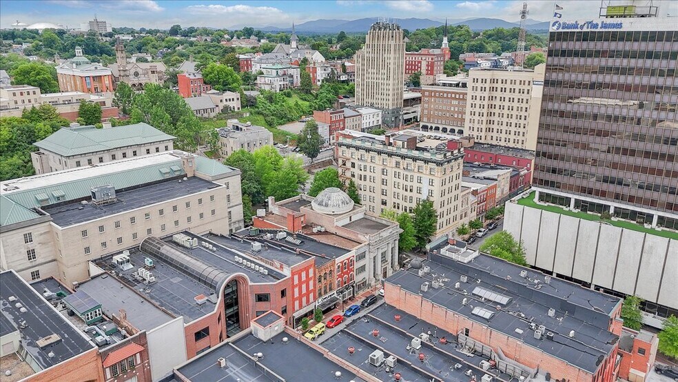 More Photos Of 901 Main St, Lynchburg Office Residential For Sale