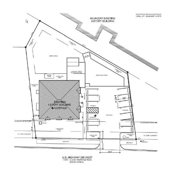 More Photos Of 5506 W Highway 290, Austin Office For Lease