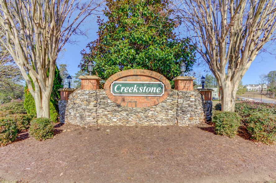 More Photos Of 401-413 Creekstone Rdg, Woodstock Office Residential For Sale