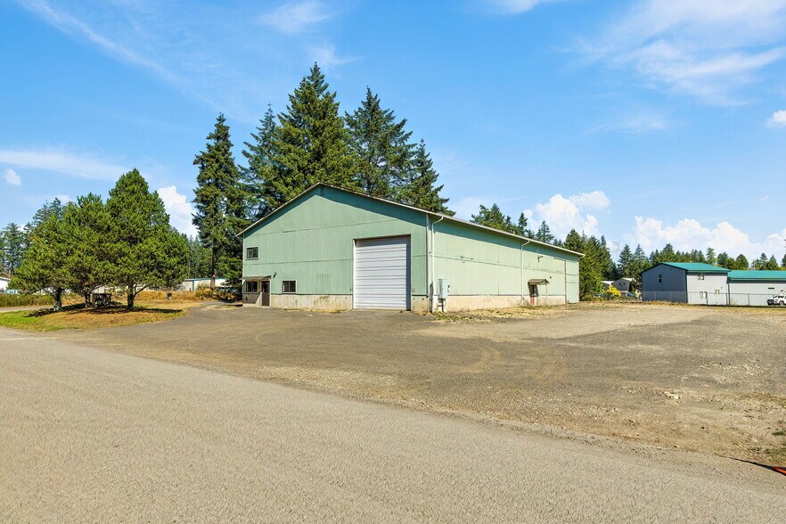 More Photos Of 21 Adonai Ct, Shelton Manufacturing For Sale