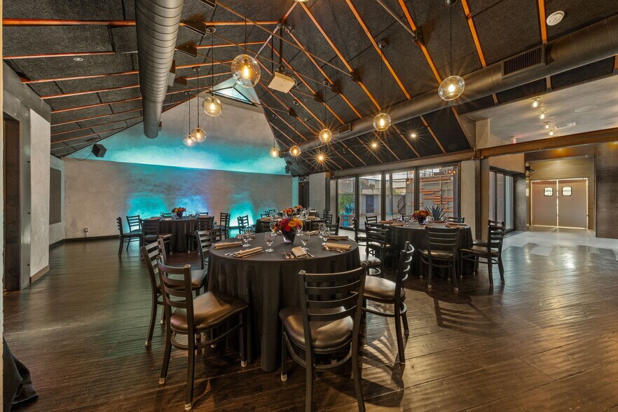 More Photos Of 553 California Ave, Boulder City Restaurant For Sale