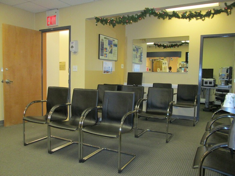 Photo of Cncr Floor Ste 5A