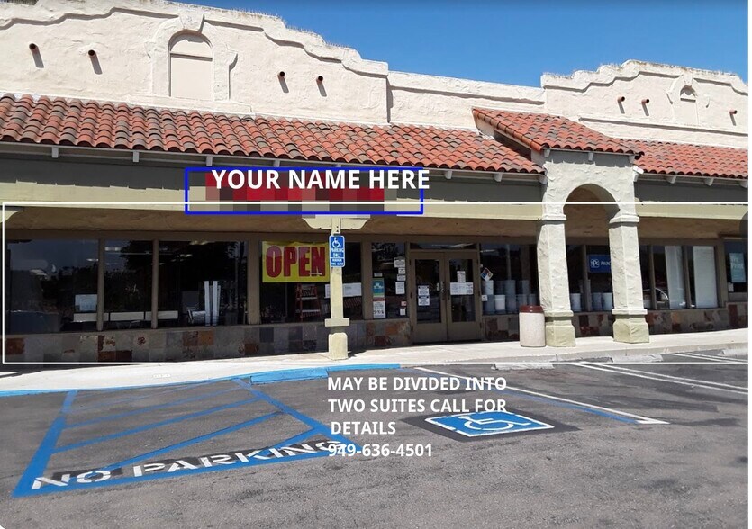 Primary Photo Of 270 N El Camino Real, Encinitas Storefront Retail Office For Lease