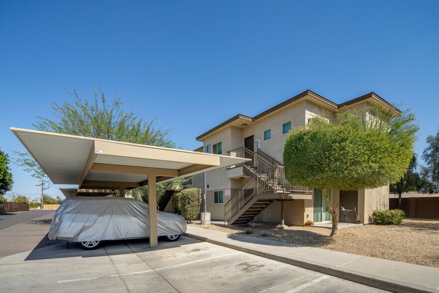 More Photos Of 2016 W Orangewood Ave, Phoenix Apartments For Sale