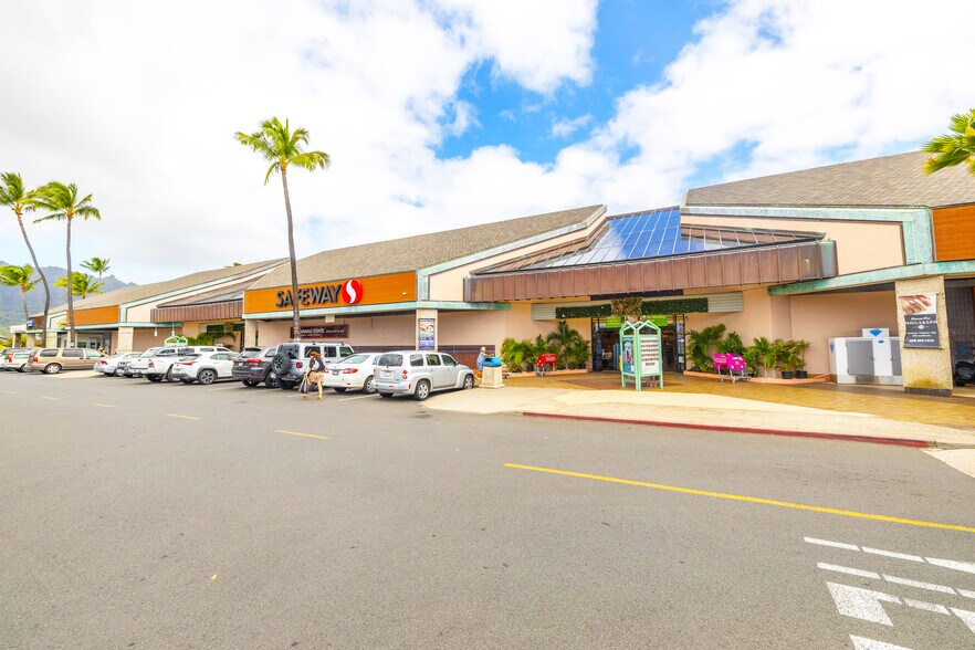 More Photos Of 377 Keahole St, Honolulu General Retail For Sale
