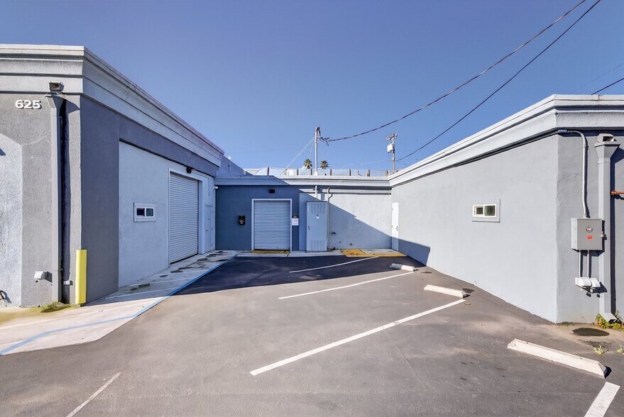 More Photos Of 625 Main St, Watsonville Freestanding For Sale