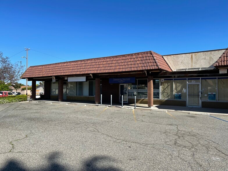 More Photos Of 2503-2507 Royal Ave, Simi Valley Freestanding For Sale