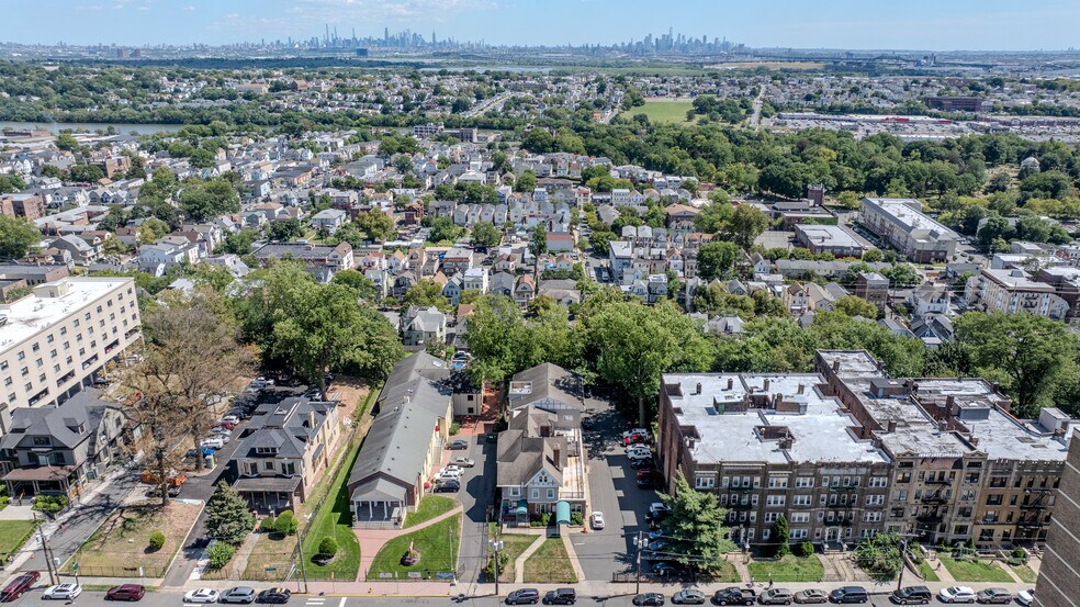 More Photos Of 461-467 Mount Prospect Ave, Newark Medical For Sale